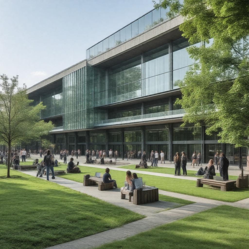 Faculty of Education, University of Cambridge